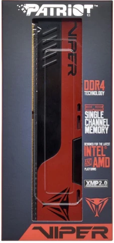 Patriot PVE2432G320C8 фото 12