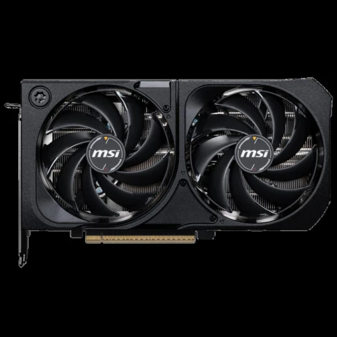 MSI RTX 5070 12G SHADOW 2X OC фото 9