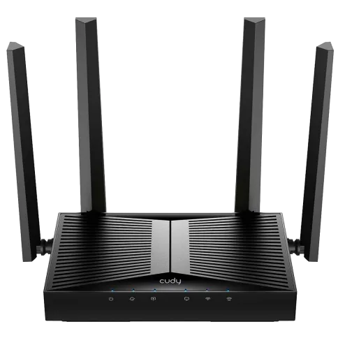 Маршрутизатор/ BE3600 Gigabit Dual Band Wi-Fi 7 Mesh Router, Chipset B фото 1