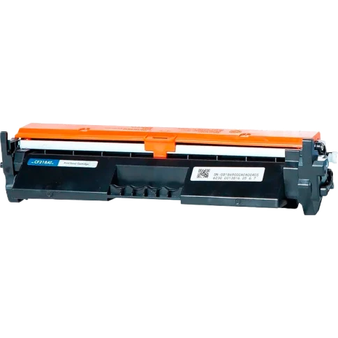 Тонер-картридж NVP NV-CF218AT для HP LaserJet Pro M132a/ M132fn/ M1 фото 1