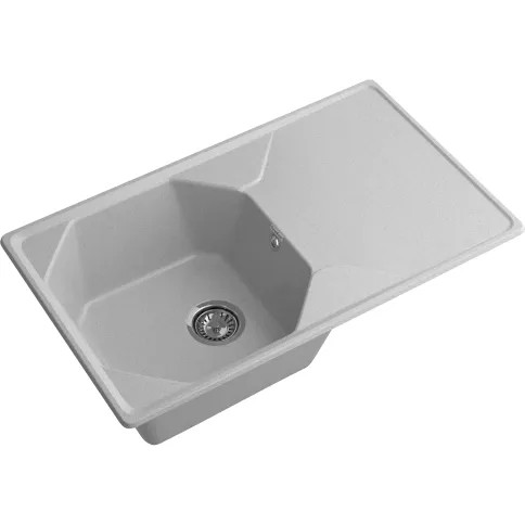 GranFest UNIQUE U-840L gray фото 1