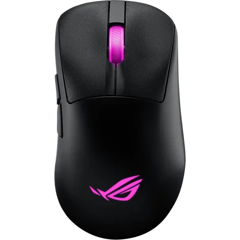 ASUS P722 ROG KERIS II ORIGIN/BLK (90MP04A0-BMUA00) фото 1