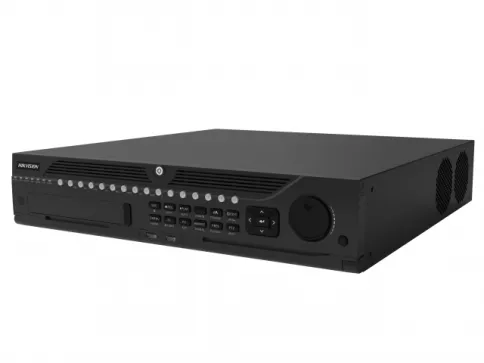Hikvision iDS-9032HUHI-M8/S фото 1