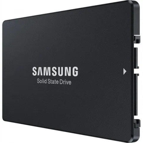 Серверный накопитель SSD 1920GB Samsung PM893 (MZ7L31T9HBLT-00A07) фото 2