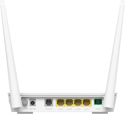 Cudy GP1200V фото 2