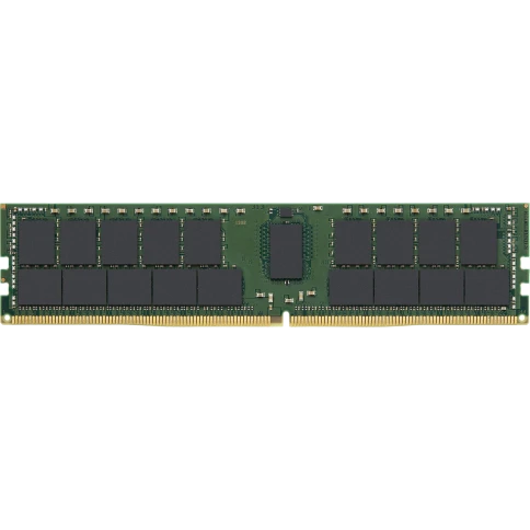 Память оперативная/ Kingston 64GB 3200MT/s DDR4 ECC Reg CL22 DIMM 2Rx4 фото 1