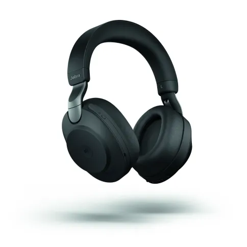 Jabra Evolve2 85 USB-C MS Teams Stereo - Black фото 3