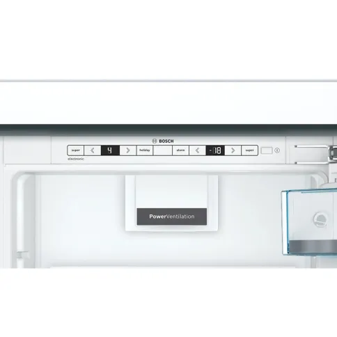 Bosch KIN86AF3M8 фото 5