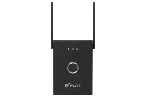 ФЛАТ-ПРО - Российское VOIP оборудование. WHL BS30 фото 3