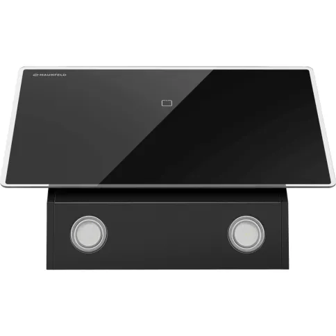 Maunfeld EAGLE 850 60 Glass Black фото 2