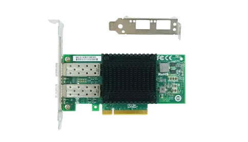 LR-Link LREC9802BF-2SFP+ фото 3