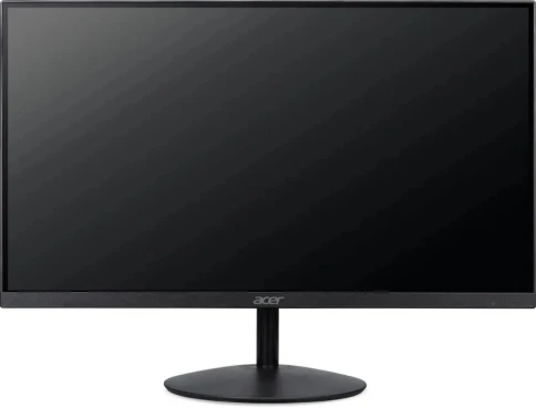 Монитор/ ACER SA322QAbmix 31,5'', ZeroFrame, UltraThin Black, 16:9, IP фото 4