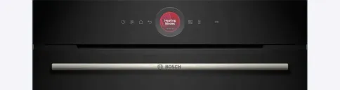 Встраиваемый духовой шкаф BOSCH CMG7241B1 фото 4
