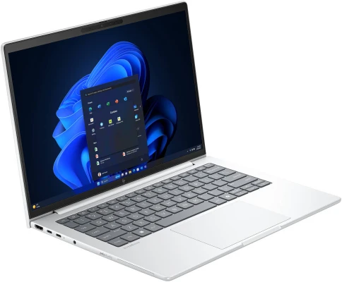 Ноутбук/ HP EliteBook 8G1i 14 AI  14"(1920x1200)/Intel Core Ultra 5 22 фото 2