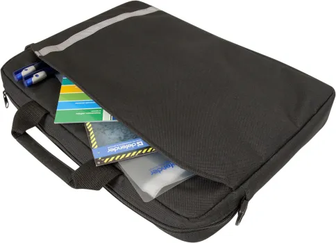 Defender Shiny 15"-16" Black фото 8