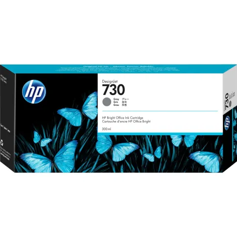 HP 730 (P2V72A) фото 1