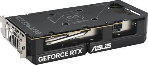 ASUS DUAL-RTX5060TI-O8G фото 21
