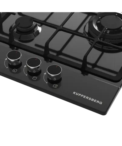 Kuppersberg FS 40 B фото 4
