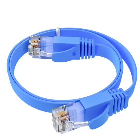 Greenconnect RJ45(m) - RJ45(m) Cat. 7 U/UTP PVC 20м фото 3