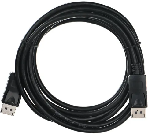 Telecom DisplayPort (m) - DisplayPort (m) 3м фото 1
