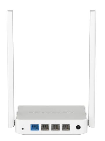 Маршрутизатор/ Netcraze Start Интернет-центр с Mesh Wi-Fi N300, 4-портовым Smart-коммутатором... фото 4
