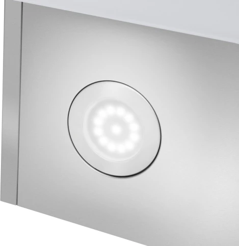 MAUNFELD MERSEY 60 Inox Glass фото 10