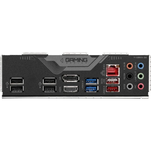 GIGABYTE B760 GAMING X D4 GEN5 фото 3