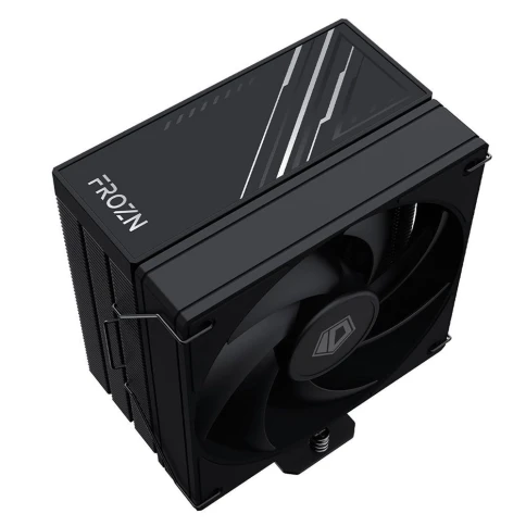 ID-COOLING FROZN_A410_BLACK фото 4
