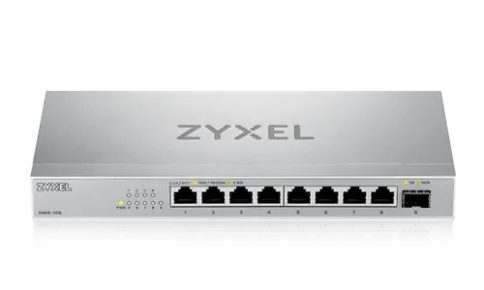 Zyxel XMG-108-ZZ0101F фото 2