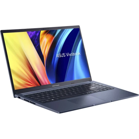 Ноутбук/ ASUS X1502VA-BQ924 15.6"(1920x1080 (матовый) IPS)/Intel Core i7 13620H(2.4Ghz)/16384Mb/512PCISSDGb/noDVD/Int:Intel Graphics/Cam/BT/WiFi/42WHr/war 1y/1.7kg/Quiet Blue/noOS фото 7