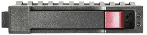 Жесткий диск HPE R0Q56A фото 1