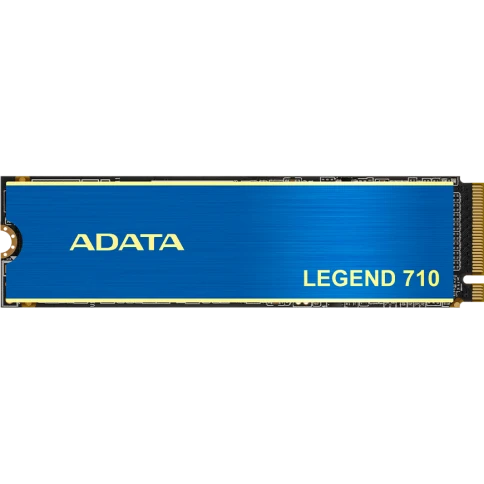 Твердотельный накопитель/ ADATA SSD LEGEND 710, 2048GB, M.2(22x80mm), фото 1