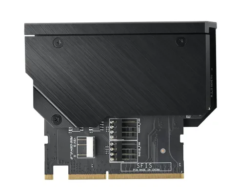 ASUS ROG CROSSHAIR VIII IMPACT фото 10