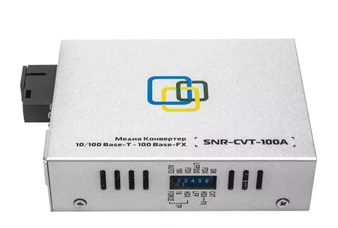 SNR SNR-CVT-100A фото 2