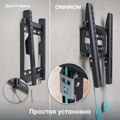 ONKRON FM1 фото 4