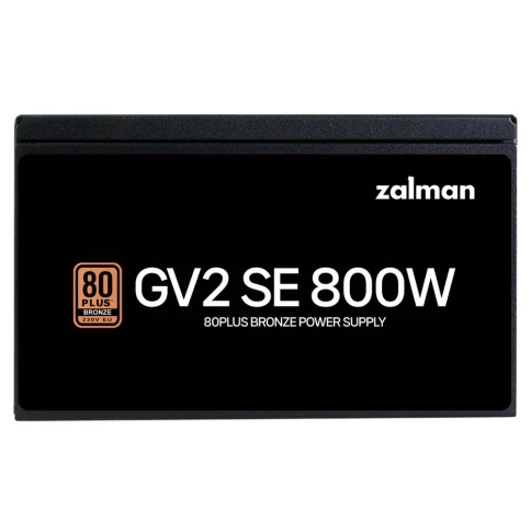 Zalman ZM800-GV2SE фото 6