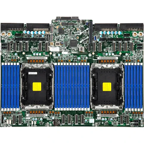 Серверная платформа/ Supermicro GPU SuperServer SYS-522GA-NRT (X14DBG- фото 2