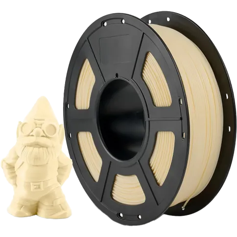 NV-PRINT NV-3D-PLA-META-CREAM-WHITE фото 1
