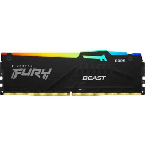 Kingston FURY Beast KF556C40BBAK4-64 фото 2