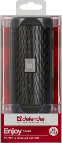 Defender Enjoy S500 Bluetooth фото 5
