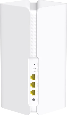 Точка доступа/ Tenda MX21 Pro (3-pack) Трехдиапазонная гигабитная Wi-Fi Mesh... фото 8