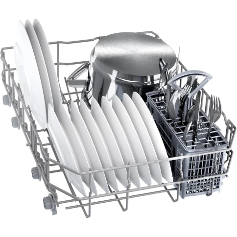 Встраиваемая посудомоечная машина BOSCH SPV2IKX10E фото 9