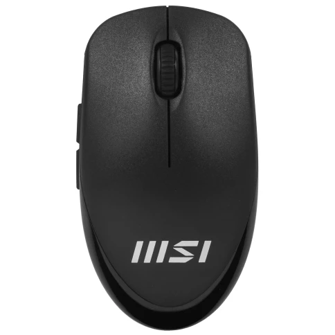Моноблок/ MSI Modern AM272P 1M-864XRU   27"(1920x1080 IPS)/Intel Core 3 100U(1.2Ghz)/8192Mb/256PCISSDGb/noDVD/Int:Intel® Graphics/Cam/BT/WiFi/war 1y/7.5kg/Black/DOS + Wireless KB+M фото 13