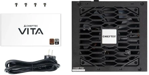 Chieftec BPX-850-S фото 9
