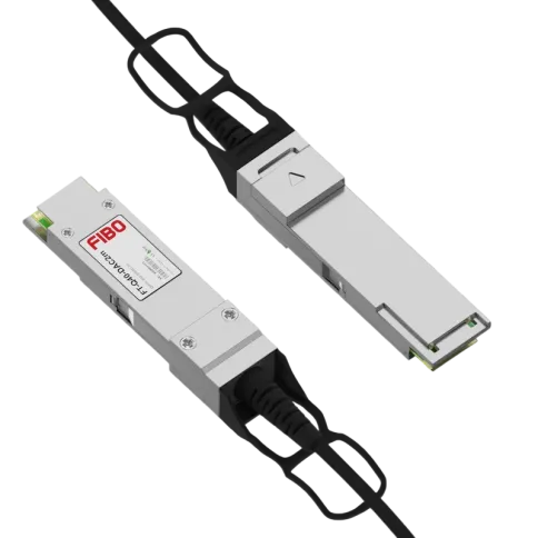 Fibo FT-Q40-DAC2m фото 1