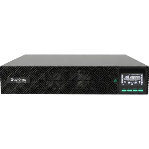ИБП Smart-Save Online SRV-G2 Systeme Electric 1000 ВA, 1000 Вт, 230 В, фото 1