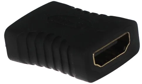 VCOM HDMI (f) - HDMI (f) фото 1