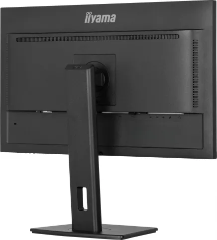Монитор Iiyama 27" ProLite XUB2797QSN-B2 черный IPS LED 16:9 HDMI M/M фото 3