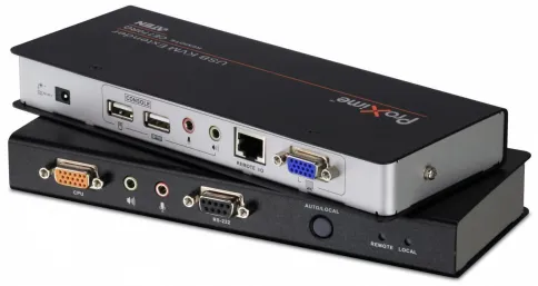 ATEN CE770 фото 5