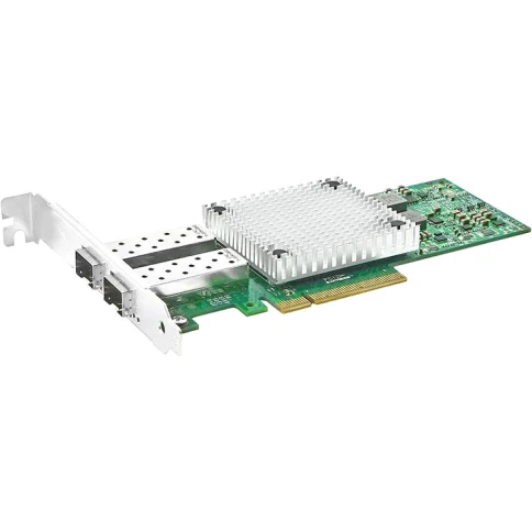Сетевая карта/ PCIe x8 10G Dual Port SFP+ Server Network... фото 2